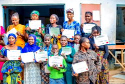 Skills acquisition: Tinubu’s aide, Yusuf empowers over 30,000 Ogun youths