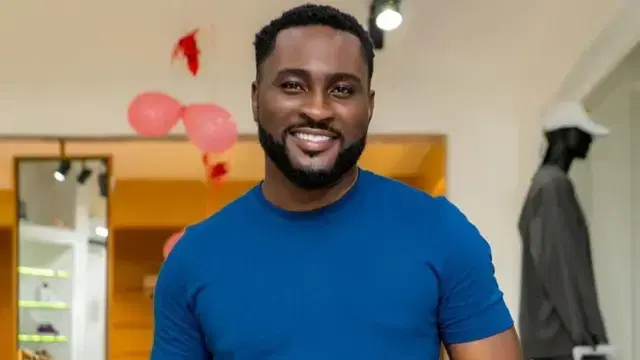 ‘South Africa movie industry ahead of Nollywood’ – BBNaija’s Pere Egbi