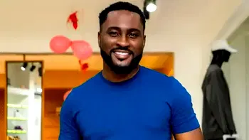 ‘South Africa movie industry ahead of Nollywood’ – BBNaija’s Pere Egbi