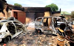 Plateau: Physically-challenged man who lost sister, property cries out for justice