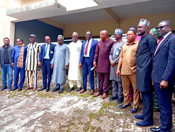 Plateau moves to rebuild trust in public healthcare