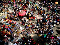 Digitvant MFB takes financial inclusion drive to traders in Lagos 