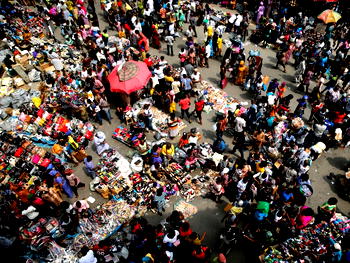 Digitvant MFB takes financial inclusion drive to traders in Lagos 