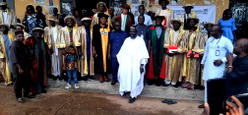 ASUU-FUAM honours 21 newly promoted Professors