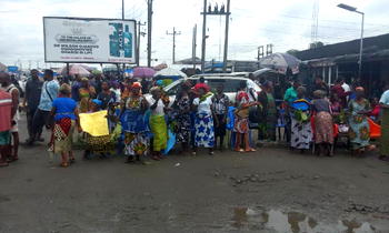 Delta community seeks Gov Oborevwori’s intervention over alleged caretaker committee imposition