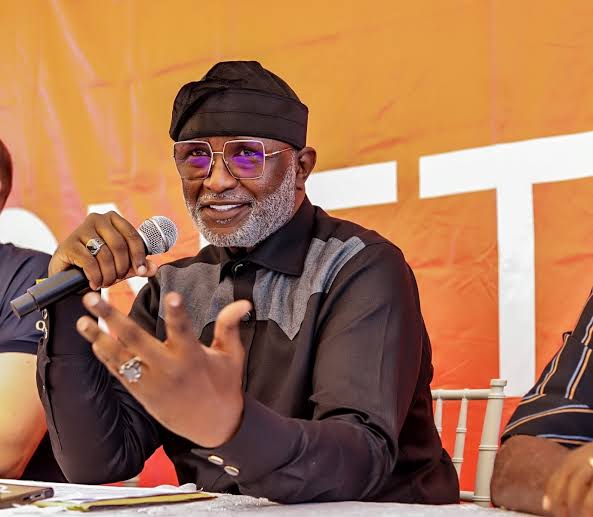 Nigerian regulators, firm move to curb job-scam syndicates
