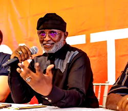 Nigerian regulators, firm move to curb job-scam syndicates
