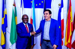 NOSDRA, EU strategise on oil spill response, Int’l partnership 