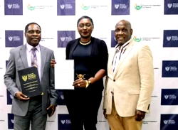 HFN partners HBA, reaffirms commitment to strengthening healthcare business in Nigeria