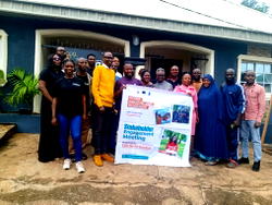 15,000 graduates trained on employment, entrepreneurship 