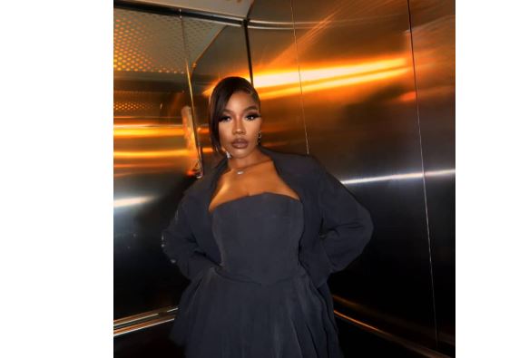 Model Ebere Ukaga rebrands as “Asa Igbo Nile”