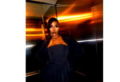 Model Ebere Ukaga rebrands as “Asa Igbo Nile”