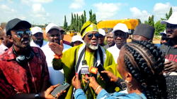 Abuja-Kaduna road safe, secure, says Reno Omokri