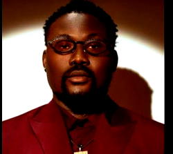 BBNaija 10: Rooboy wins HOH for week 5, picks Zita as house guest