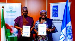 REA, UNDP partner to accelerate transition to clean energy in Nigeria