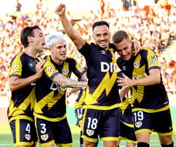 Rayo Vallecano defeat Girona 3-1 as new La Liga season begins