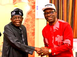 Anambra Election: Soludo thanks Tinubu for ‘being a very true democrat’