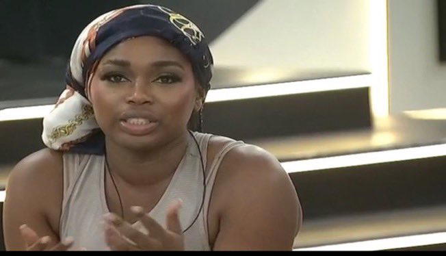Just in: Sabrina exits BBNaija house due to medical reasons