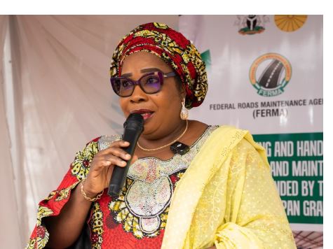 NSE President urges stronger Nigeria–Japan partnership for infrastructure Dev