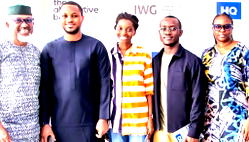 HQ, The Alternative Bank partner to create accessible space for startups