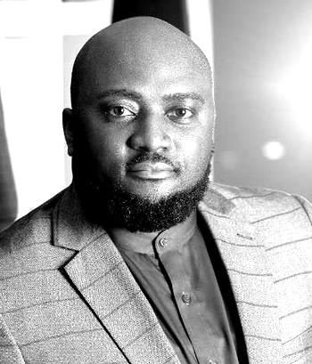 CMA appoints Buchi Johnson as judge for 2025 awards