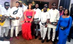 Firm provides career training for young Nigerians, gives out prizes for winners