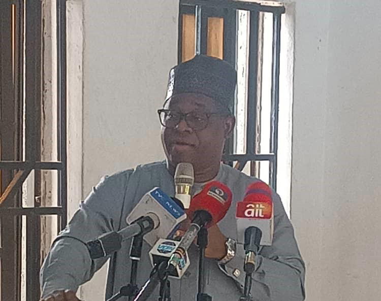 Elites may stall ongoing constitutional reforms, warns Senator Sadiq Suleiman Umar