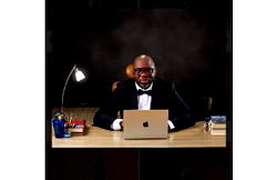 Seun Oloketuyi unveils new book “Making Movies the Nollywood Way”