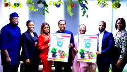 Sahara Group reaffirms commitment to Africa’s Energy Future in 2024 Sustainability Report