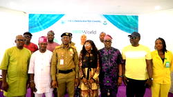 IYD: Take lead in creating sustainable, equitable society – Showunmi tells youths