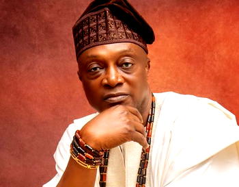 Ooni of Ife, Olanipekun, Jolapamo, others hail Sola Adewumi at 60