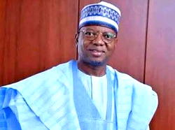 Senator Sani Musa sends 100 Niger students to India for medical studies