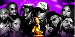 AFRIMA 2025: Davido, Burna Boy, El Grande Toto, rising stars dominate nominees list