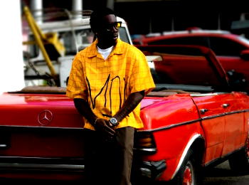 Afro-fusion star MODIH returns with single ‘Midlife Crisis’