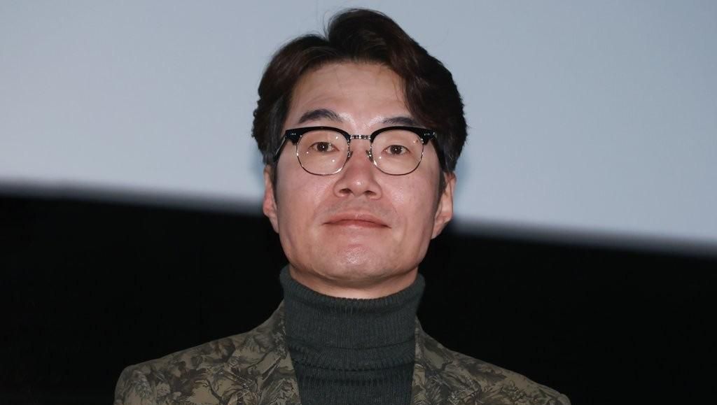 South Korean actor Song Young-kyu dies at 55