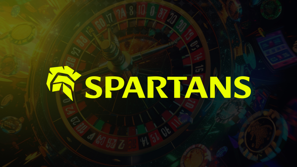 Track Bets and Bonuses on Spartans Casino