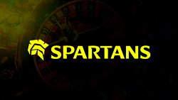 Track Bets and Bonuses on Spartans Casino