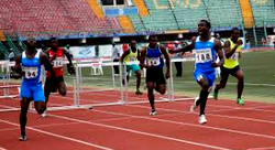 Athletes arrive Asaba for 9th National Youth Games as DRM concludes