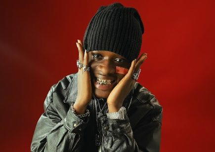Singer, Succido returns with afro-fusion single ‘Away’