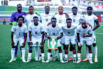 Just in: Nigeria crashes out of CHAN after humiliating 4-0 defeat to Sudan