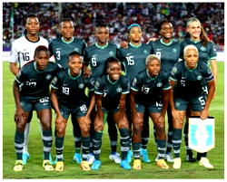 The agony and ecstasy in Rabat: How Nigeria’s Super Falcons scripted the greatest WAFCON final comeback