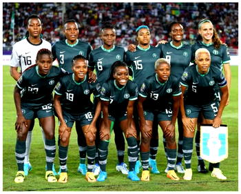 The agony and ecstasy in Rabat: How Nigeria’s Super Falcons scripted the greatest WAFCON final comeback