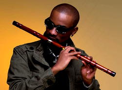 I’ll make the best records ever – Singer, Seunzy