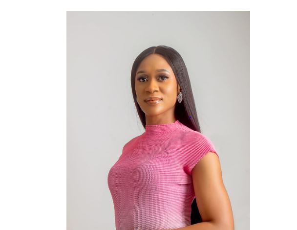 Halima Abbey to empower young girls via beauty pageant