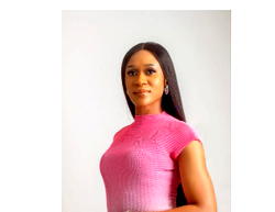 Halima Abbey to empower young girls via beauty pageant