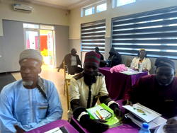 Plateau traditional rulers trained on ADR