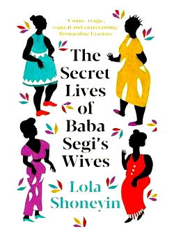 The Secret Revolt Within: A Feminist Manifesto in The Secret Lives of Baba Segi’s Wives