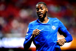EPL: Maresca confirms Fofana, Adarabioyo return ahead of West Ham clash
