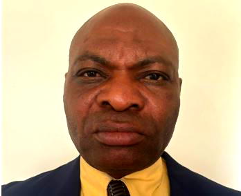 Akeem-Akintoye Amusa named 2023 Distinguished Innovator in Tech for transformative impact in banking, health, others