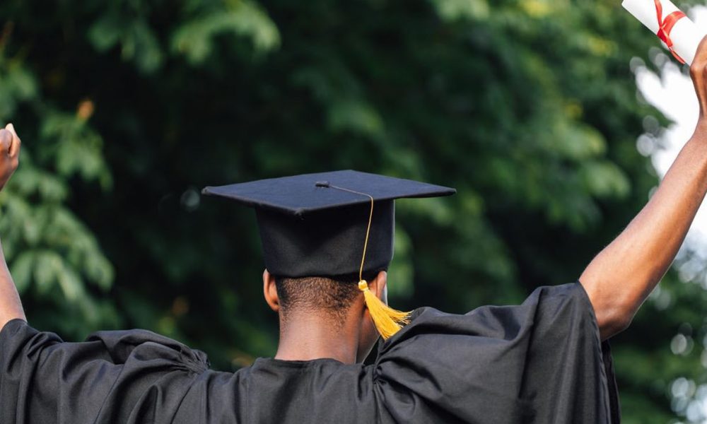 Full list of countries in the world without a university